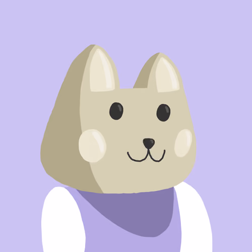 Doggie #1