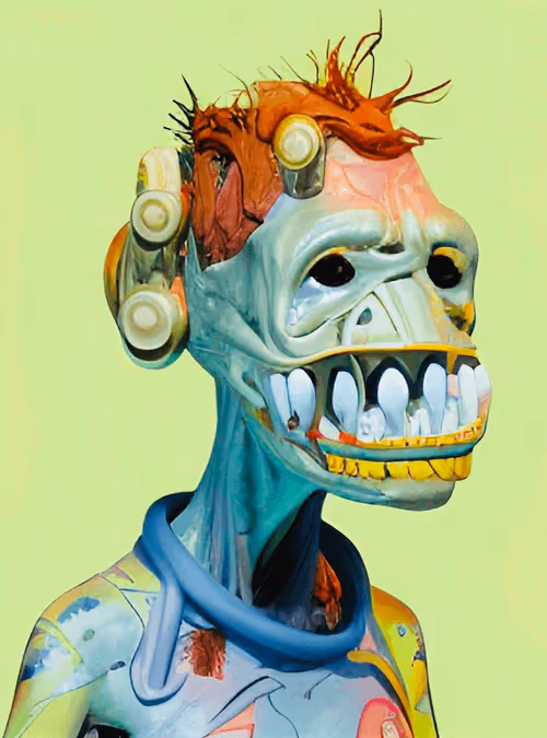 Item #44960161645620703640671149950830375141208219319017369672777925078284154961921 Media