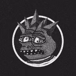 PEPE PUNK