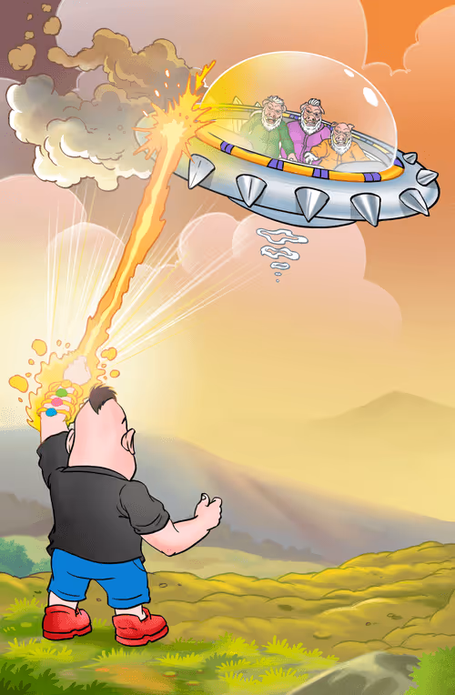 Item #41368084317730450594534499908494280928517654433725853853420690033267622020072 Media