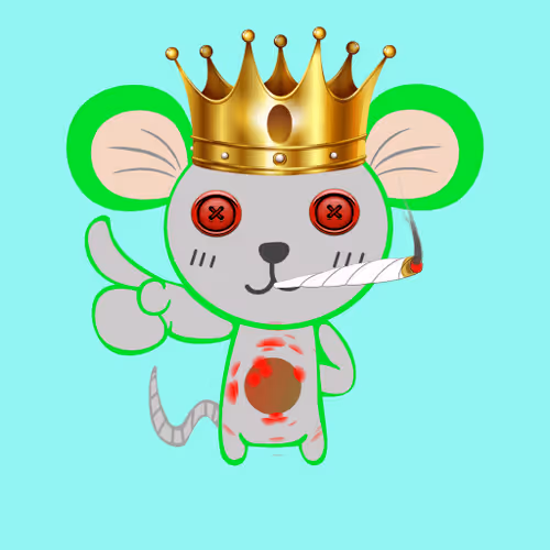 The Mouse Project