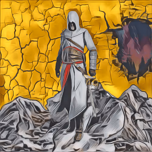 Item #69448915469106457205125176578215192879612593141469284972384414142155993382913 Media