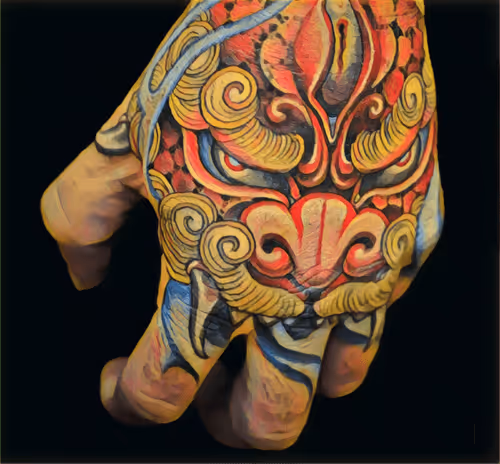 Item #19124182095499790611163532016869450886094604891480085793728035525560683724801 Media