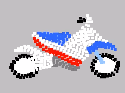 NFCUB #001