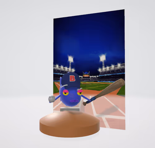 Item #109114697019048251916262976976736692974143924033929849911472894608071236517889 Media