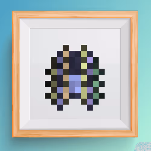 Item #112614073257033739321548329782650763176306297778248034343470578253904438362113 Media