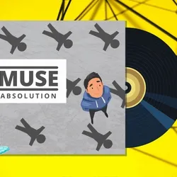 Muse Absolution