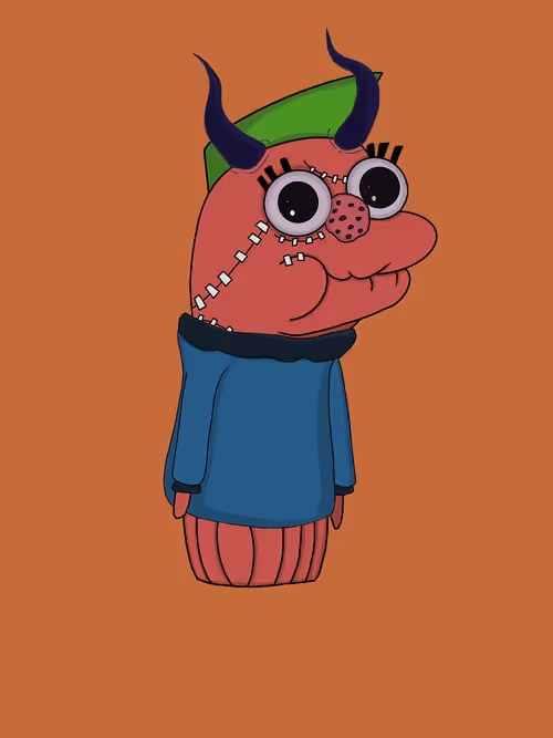 Item #5155002259411863045400390204862596539462026476268030305764766260147997638657 Media