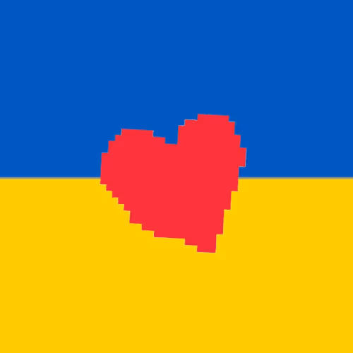 Heart of Ukraine