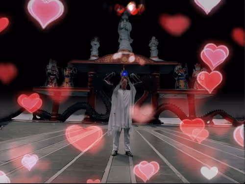 Item #83602917889072311038196738115952345562176890266904803816015399723216637263873 Media