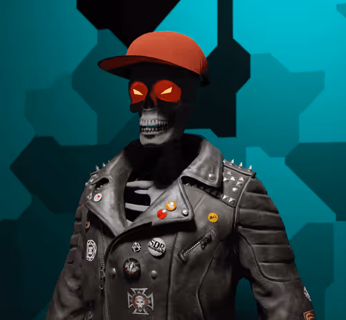 Item #7995638433610813117561854674101036931030308948881538942439846118139396882433 Media