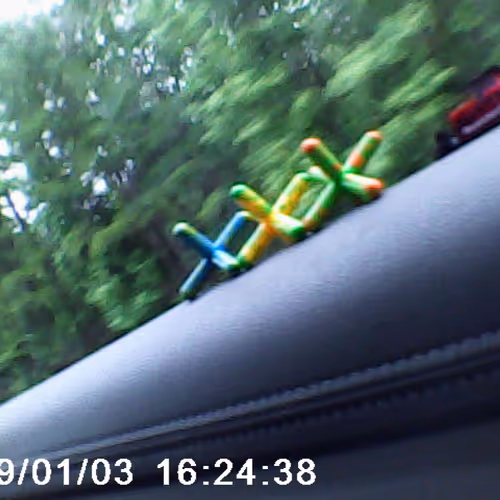 Toddler Jacks