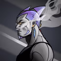 Ghost Voodoo 