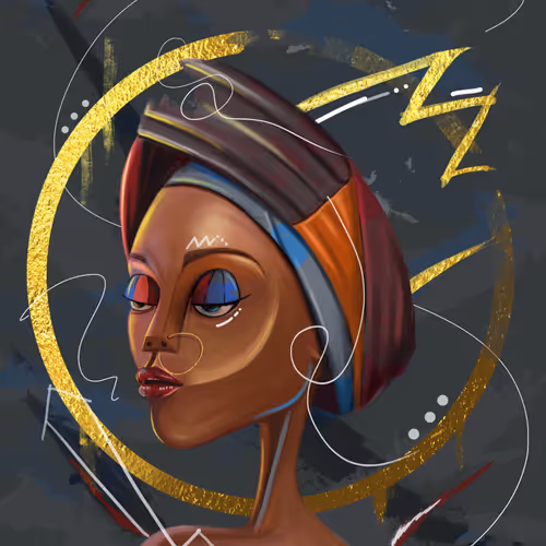 Queen Amina
