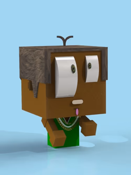 Item #54051751640373782014088745412121084628112447340800422945955183891964068102145 Media