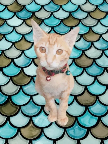 Item #22355420056280288590113852096808355440612205081771482336540648980272709107713 Media