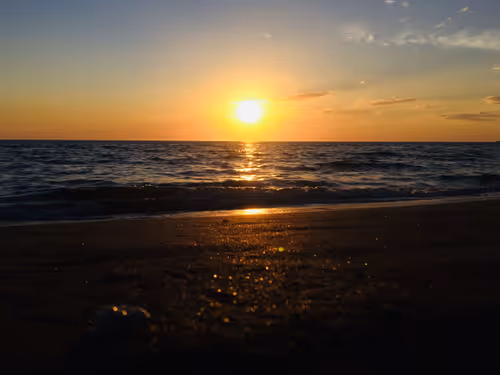 #25 🌊🌅