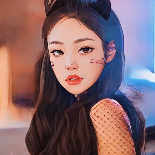 Blackpink #491