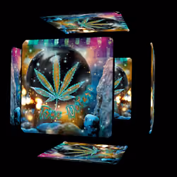 Nature Cube 