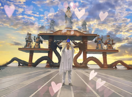 Item #83602917889072311038196738115952345562176890266904803816015399561588427980801 Media