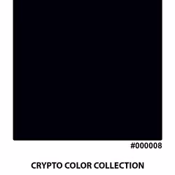 #000008