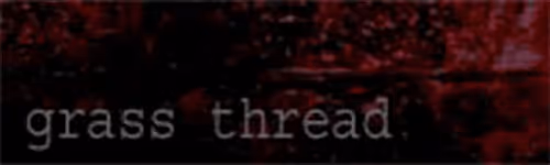 grassthread Collection