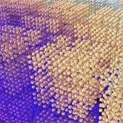 Fracticube #017