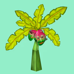 Mango tree