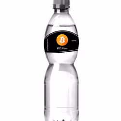BTC Water #1