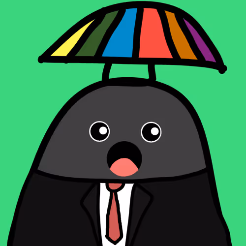 Prestige Penguins #122