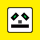 Robot Skull 0340