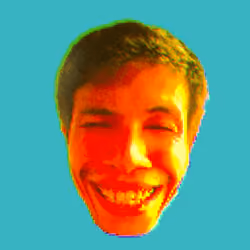 Etherpression #4 - Gif Edition