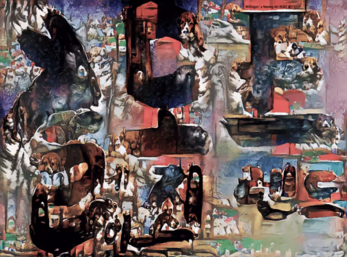 Item #15770807062207090309233287344764243663066507419561820688244892403809185169410 Media