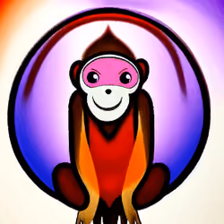 AAA Ape #223