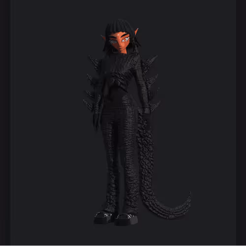 Item #17348757012292620063098546826849749182231122019260943643031160312618387767297 Media