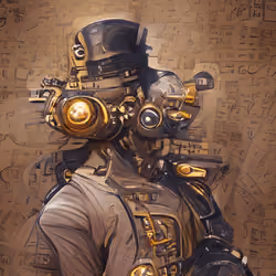 The Sky Pirate