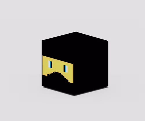 Item #84380614894489653208052837385519096195158529719502994956094541048847238430721 Media