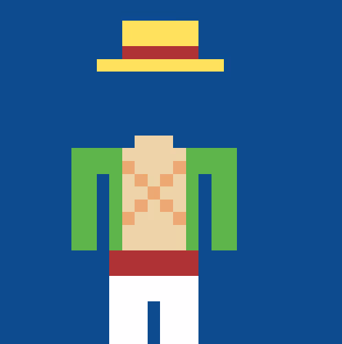 Item #105359823824812371804736344915473900879649507350767367345978795422699455774721 Media