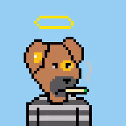The48pxDogs #9236