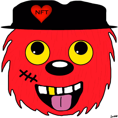 Item #2853095814094647214946711860161831602327672276510953461092148965058317123585 Media