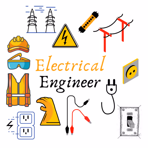electrical engineer 3