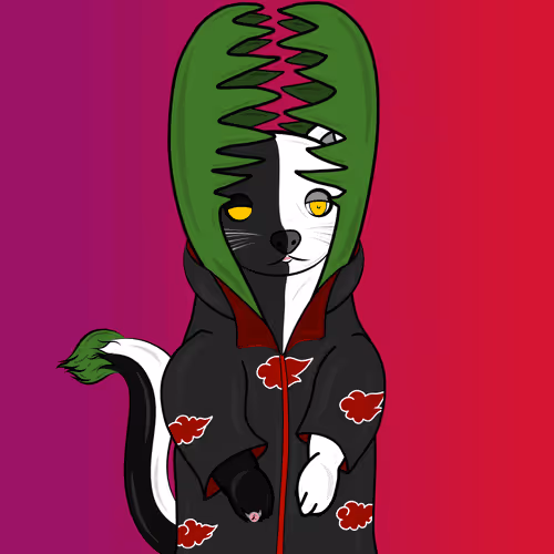 Item #82009582257537416693568809825376965740682766702090860465085404913119004721153 Media