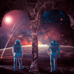 Solar Seekers