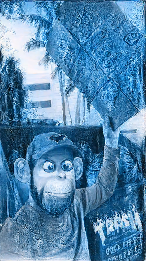 Item #33296739070710136013243765166117054542811736970736272210757135634469503369217 Media