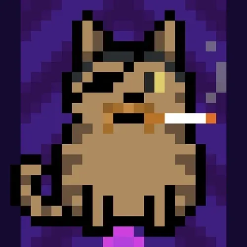 GoonCat #648