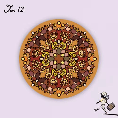 Item #25675324701249476258287739024130209949696035953385936214507264923991992696833 Media