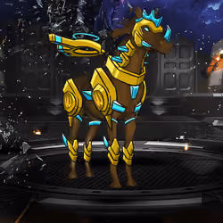 MetaHorse Premium #006