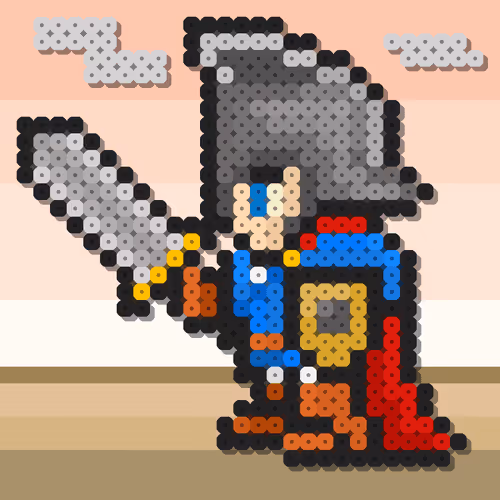 Item #42068797716410794441673818028906966983709773794911645619704857736174685388801 Media