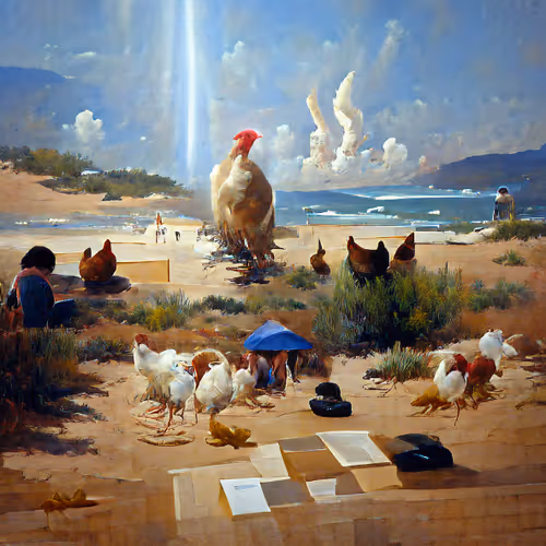 Item #84506880299910956846876827061145979468842195187517164837480014673664890896385 Media