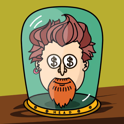 HashHead #388